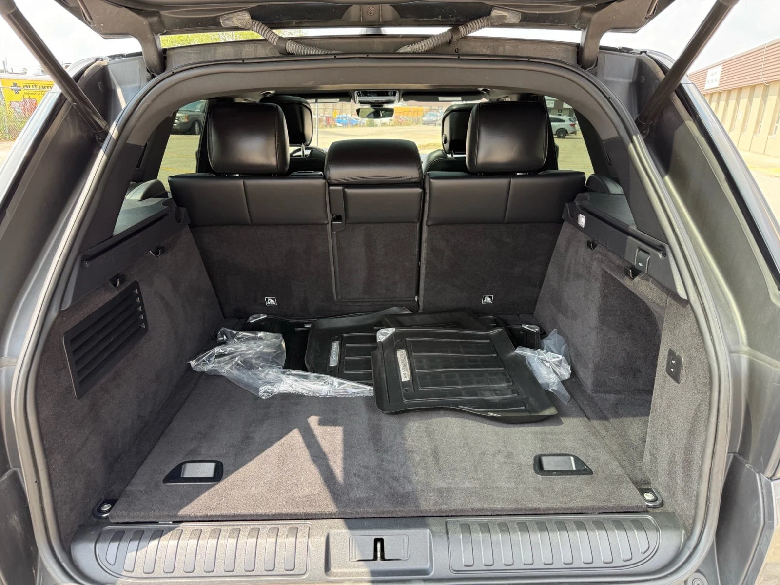 Land Rover Range Rover Sport Meridian* 360* Pano*  | Mobile.bg   17