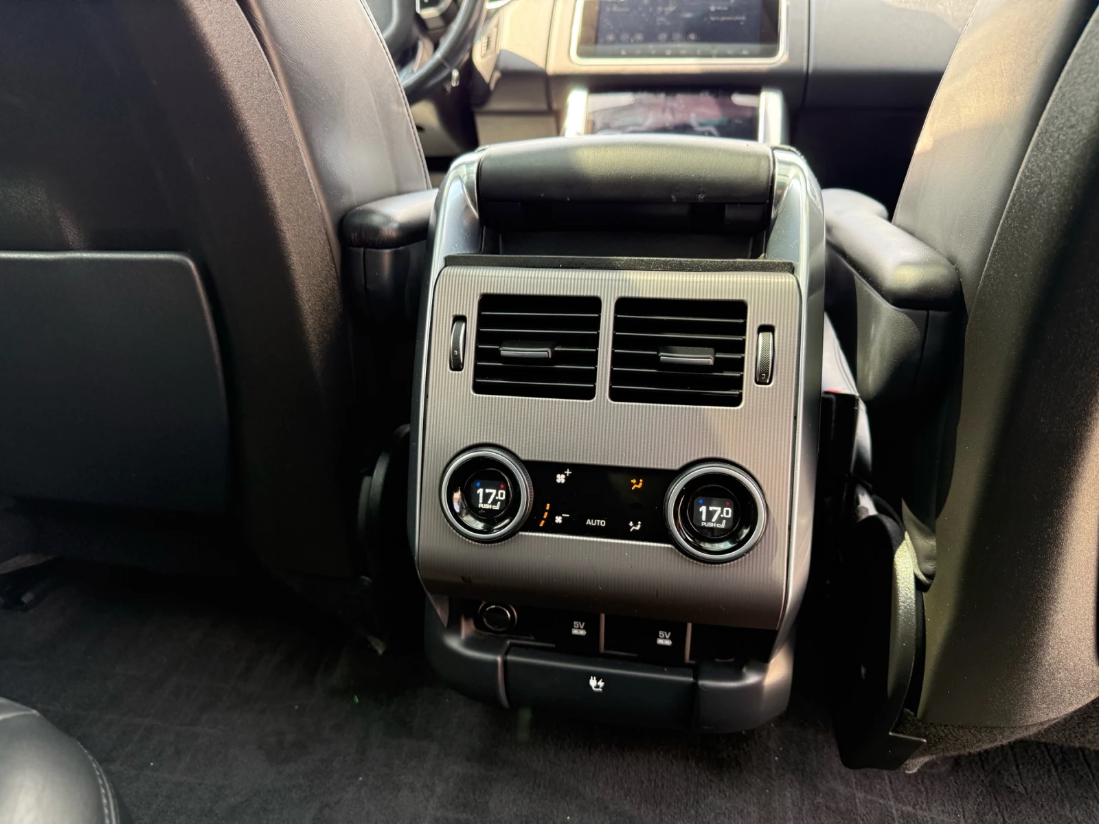 Land Rover Range Rover Sport Meridian* 360* Pano*  | Mobile.bg   12