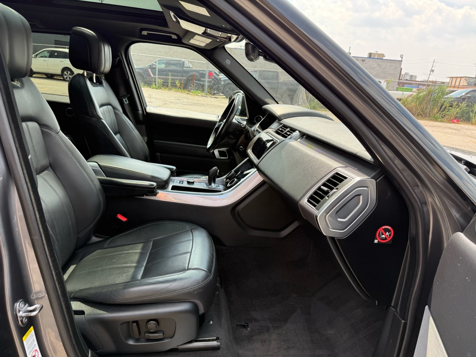 Land Rover Range Rover Sport Meridian* 360* Pano*  | Mobile.bg   15