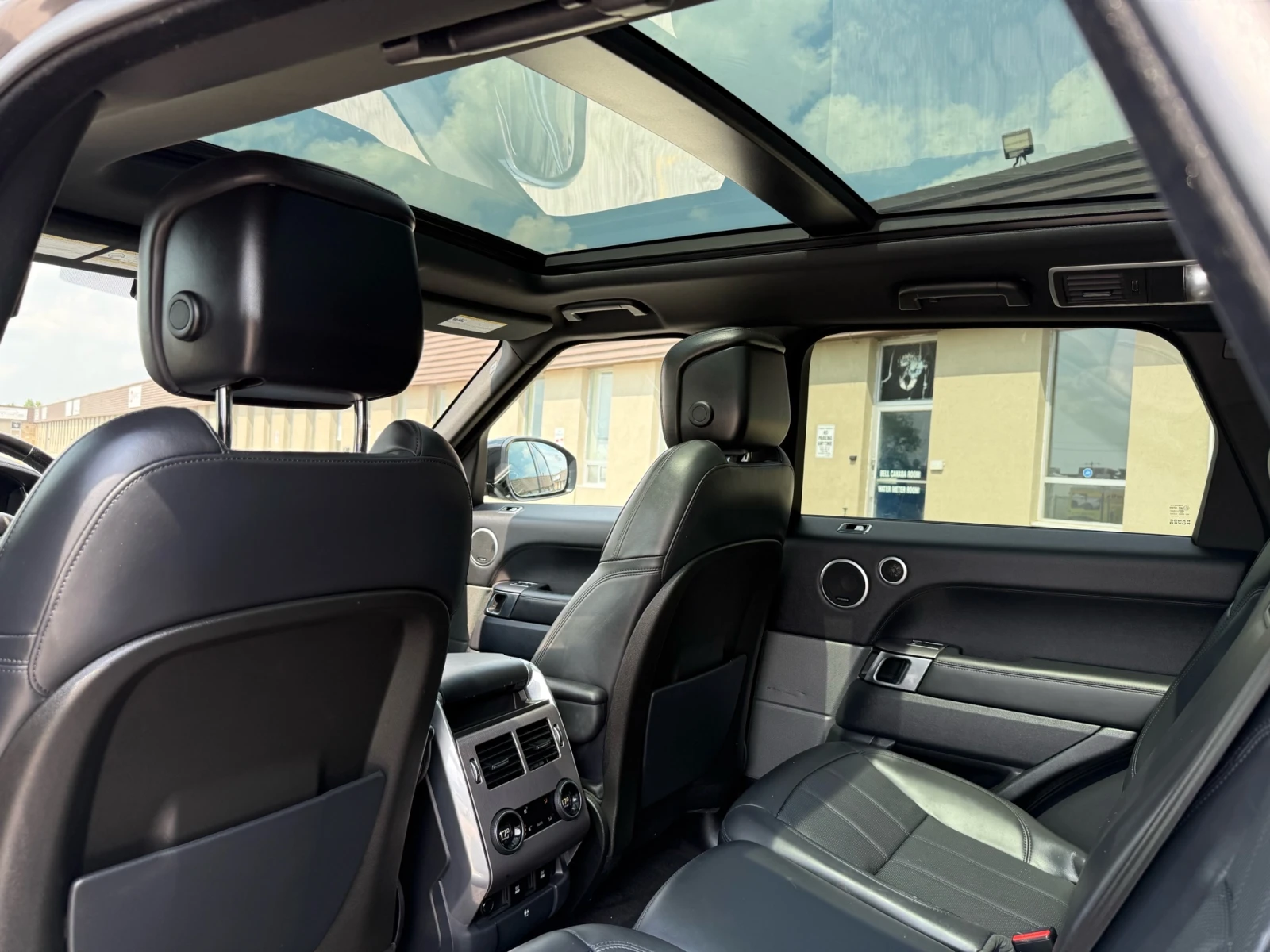 Land Rover Range Rover Sport Meridian* 360* Pano*  | Mobile.bg   16