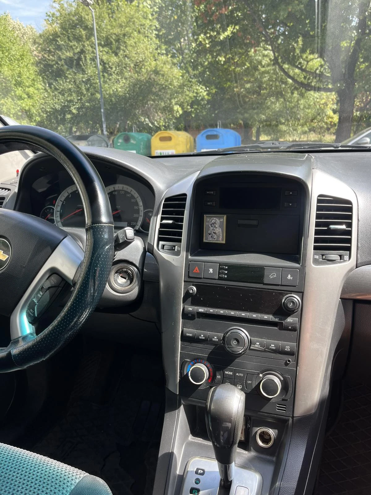 Chevrolet Captiva | Mobile.bg   11