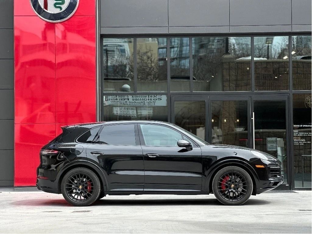 Porsche Cayenne * GTS PREMIUM  360CAM| TRAILERHITCH| SPOR - изображение 8