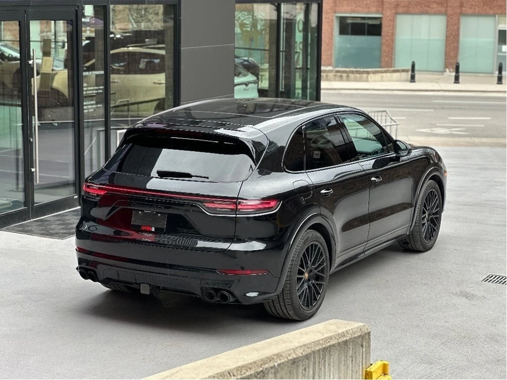 Porsche Cayenne * GTS PREMIUM  360CAM| TRAILERHITCH| SPOR - изображение 7