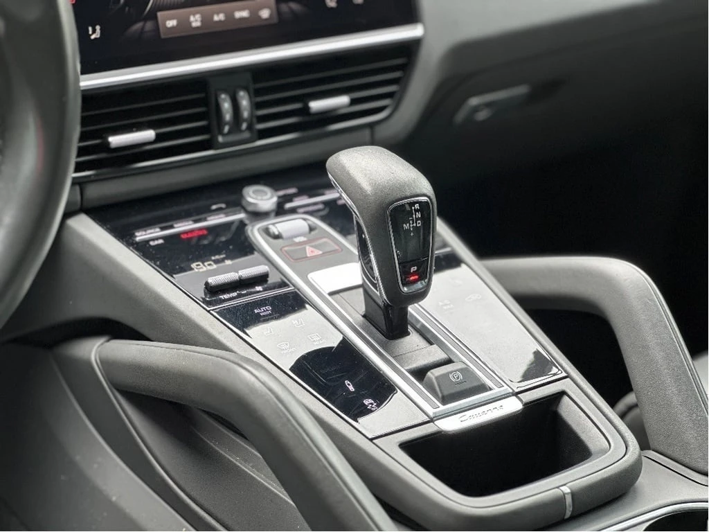 Porsche Cayenne * GTS PREMIUM  360CAM| TRAILERHITCH| SPOR | Mobile.bg   12