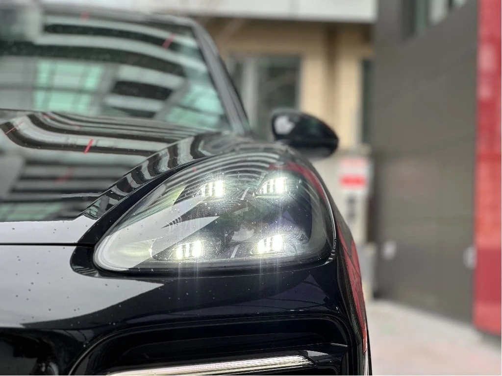 Porsche Cayenne * GTS PREMIUM  360CAM| TRAILERHITCH| SPOR - изображение 6