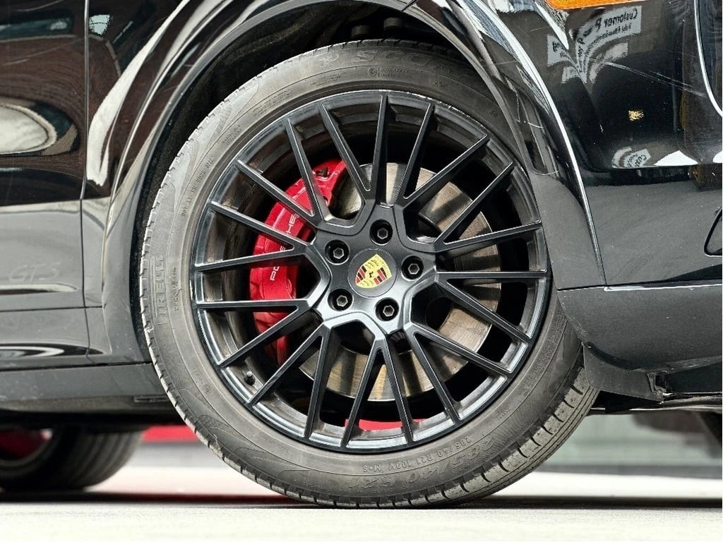 Porsche Cayenne * GTS PREMIUM  360CAM| TRAILERHITCH| SPOR - изображение 2