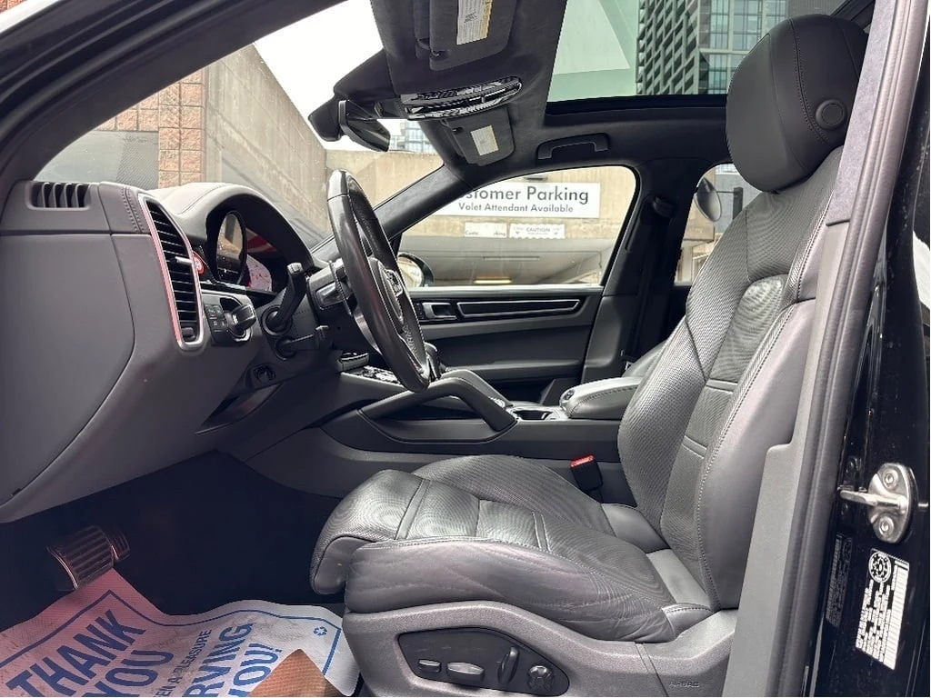 Porsche Cayenne * GTS PREMIUM  360CAM| TRAILERHITCH| SPOR | Mobile.bg   15