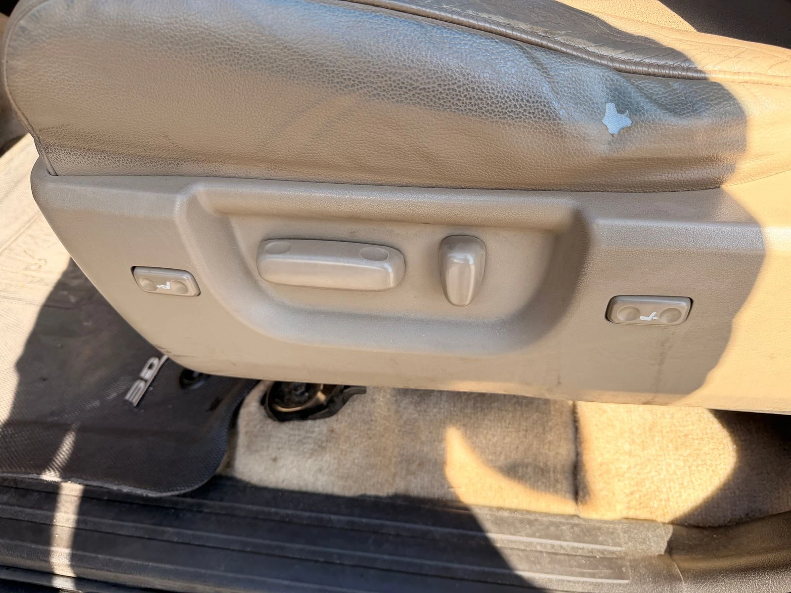 Toyota Sequoia Platinum | Mobile.bg   10