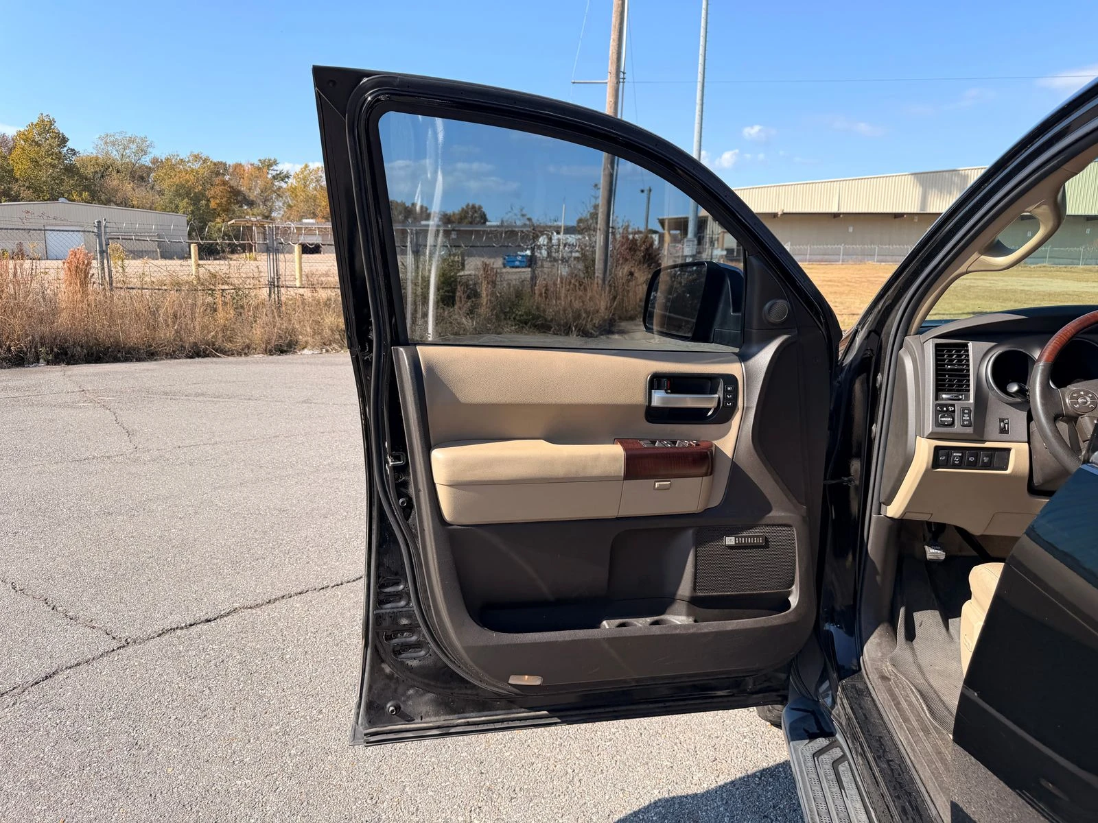 Toyota Sequoia Platinum | Mobile.bg   11