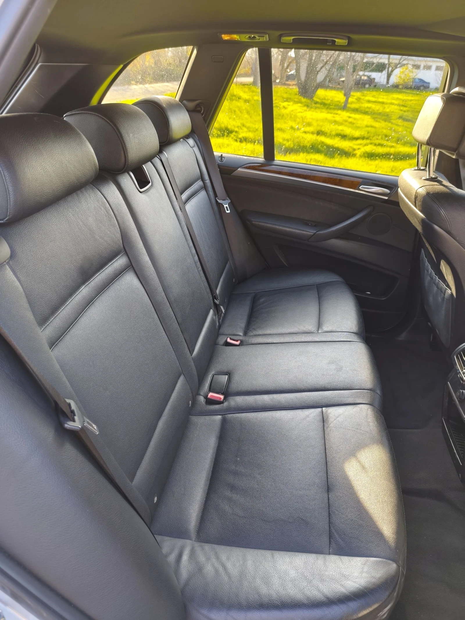 BMW X5 3.0 D  | Mobile.bg   8
