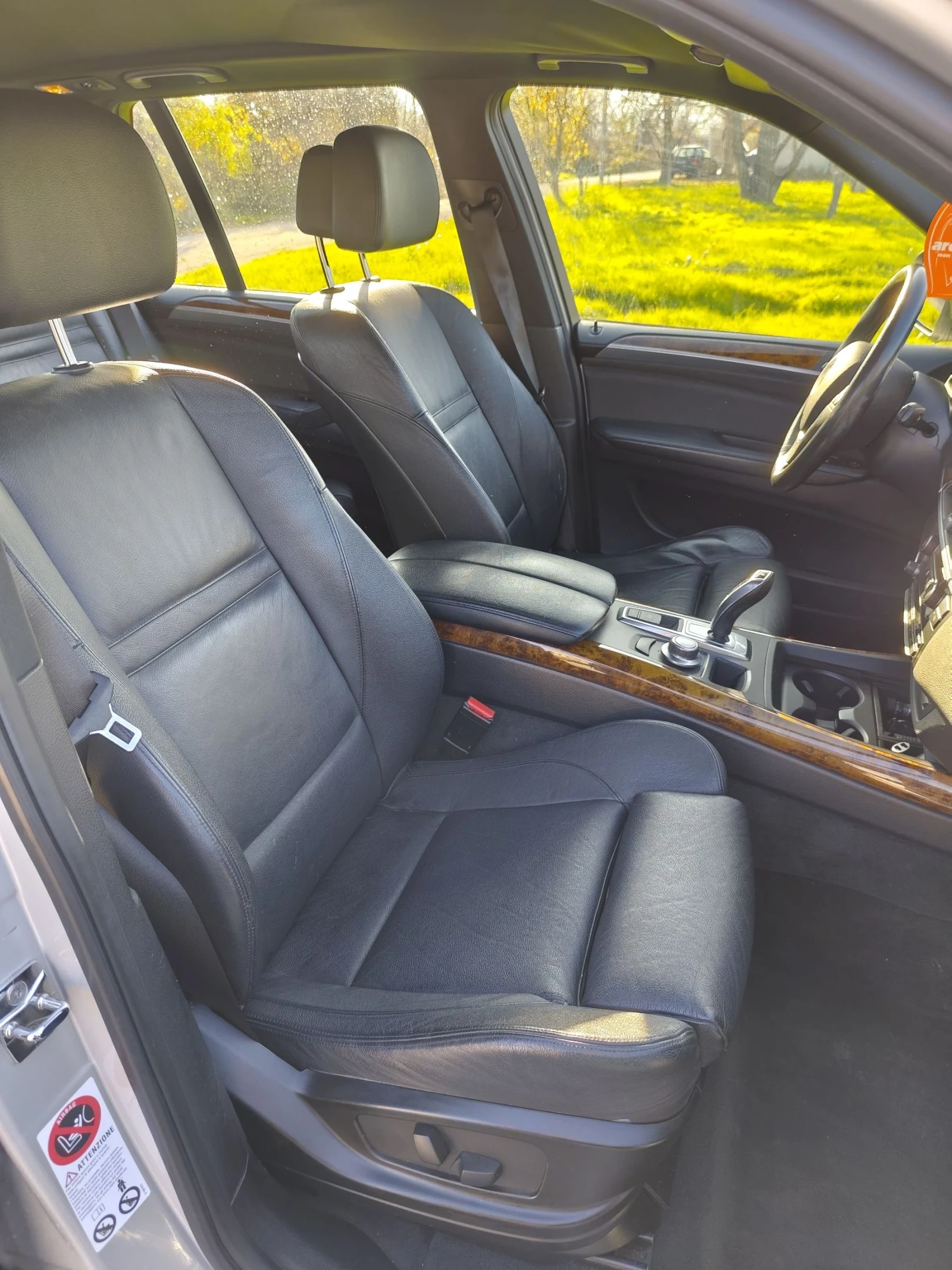 BMW X5 3.0 D  | Mobile.bg   10