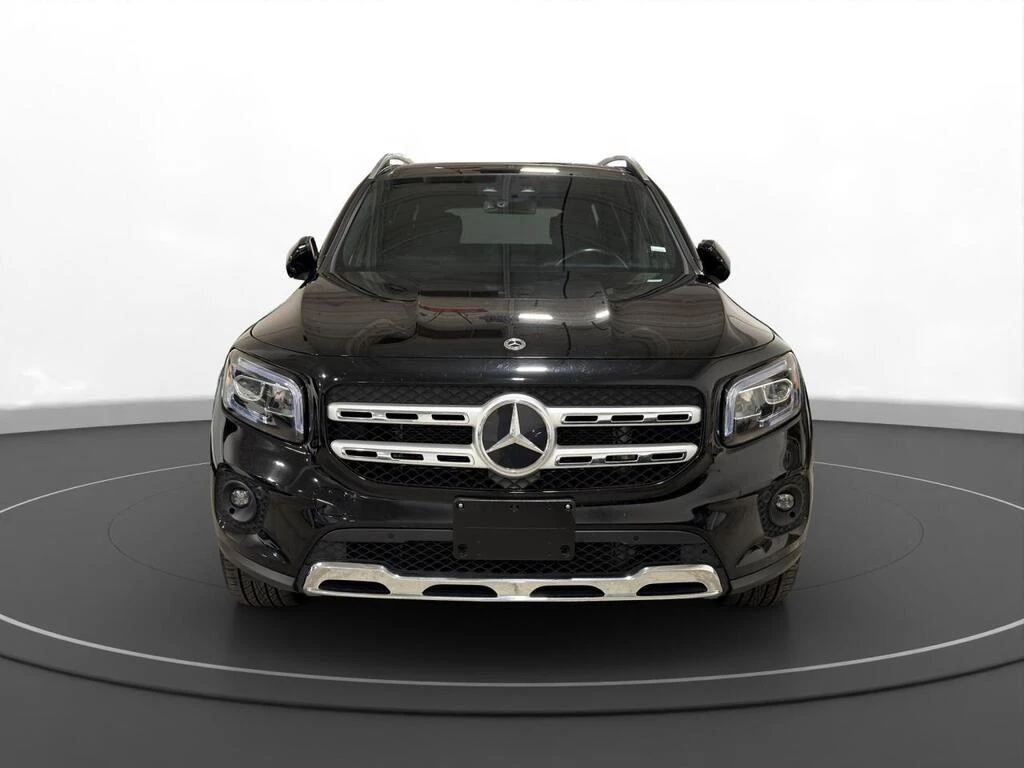 Mercedes-Benz GLB * 250 * CARFAX * ��� ������������ ������ | Mobile.bg � ����������� 2