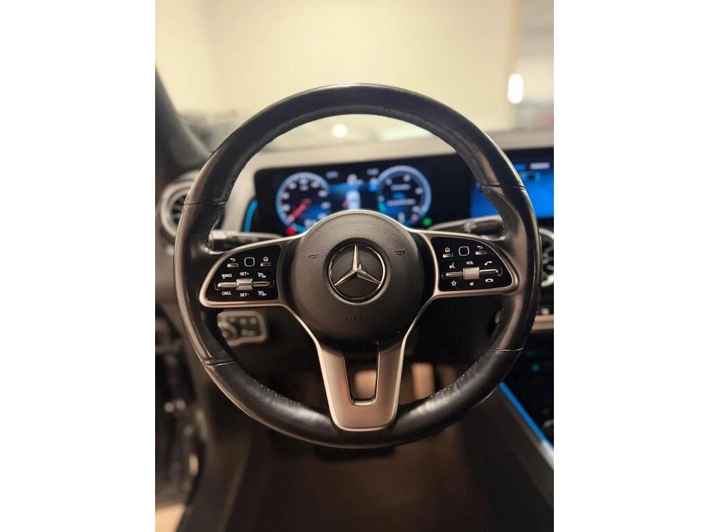 Mercedes-Benz GLB * 250 * CARFAX * ��� ������������ ������ | Mobile.bg � ����������� 11
