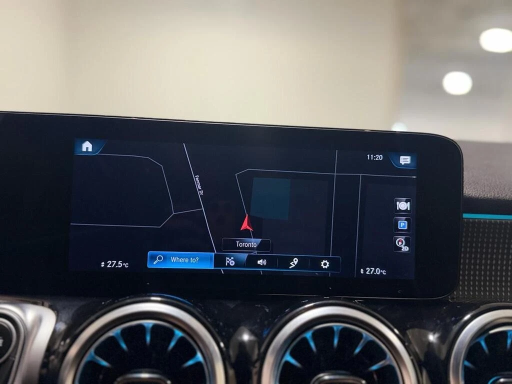 Mercedes-Benz GLB * 250 * CARFAX * ��� ������������ ������ | Mobile.bg � ����������� 14