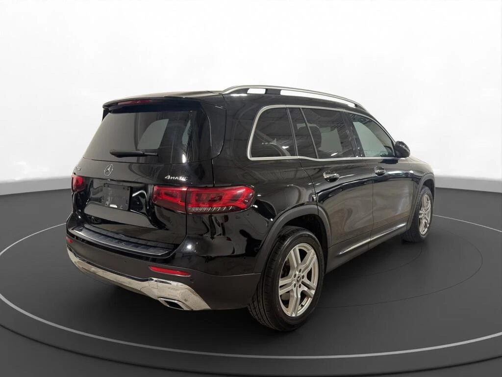 Mercedes-Benz GLB * 250 * CARFAX * ��� ������������ ������ | Mobile.bg � ����������� 8