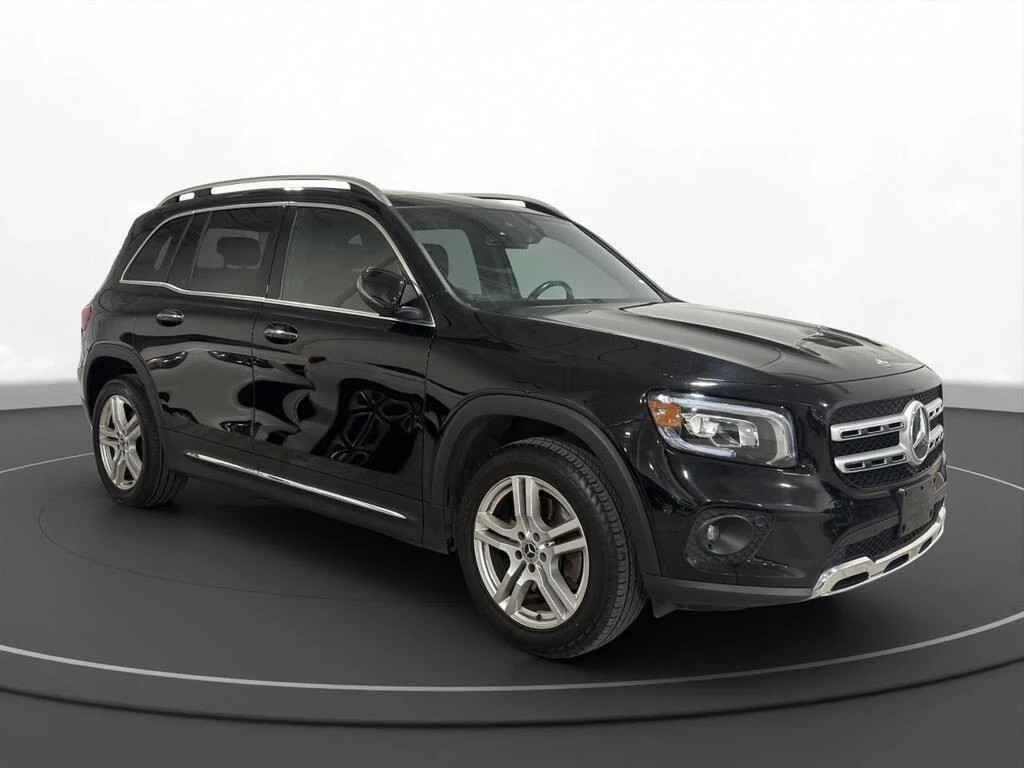 Mercedes-Benz GLB * 250 * CARFAX * ��� ������������ ������ | Mobile.bg � ����������� 4