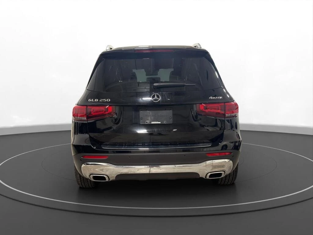 Mercedes-Benz GLB * 250 * CARFAX * ��� ������������ ������ | Mobile.bg � ����������� 7