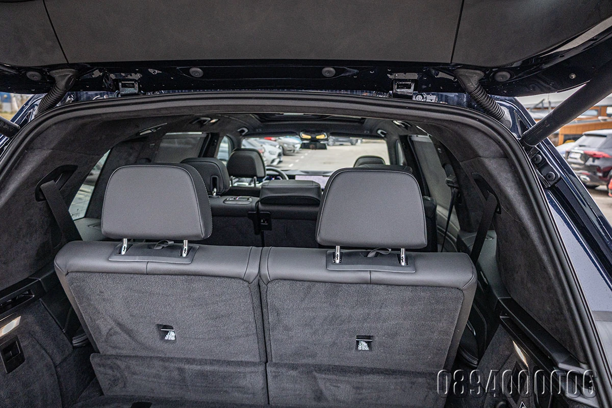 BMW X7 40d M SPORT PACK CARBON F-LIFT PANO HK ������ | Mobile.bg � ����������� 15