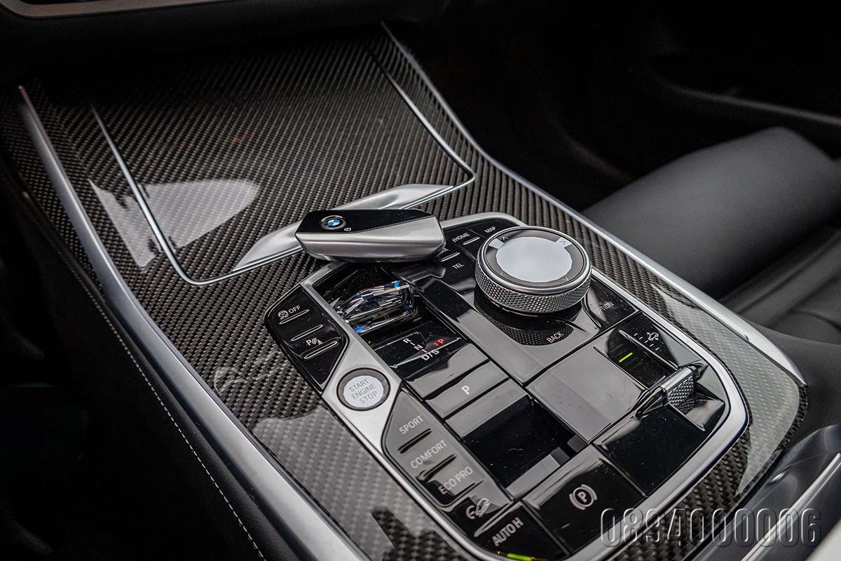 BMW X7 40d M SPORT PACK CARBON F-LIFT PANO HK ������ | Mobile.bg � ����������� 13