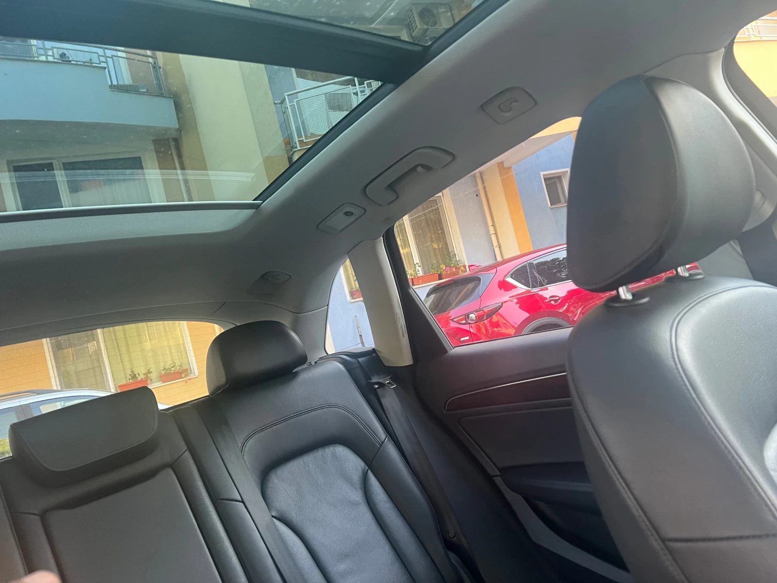 Audi Q5  Q5 3.0 TDI - изображение 10