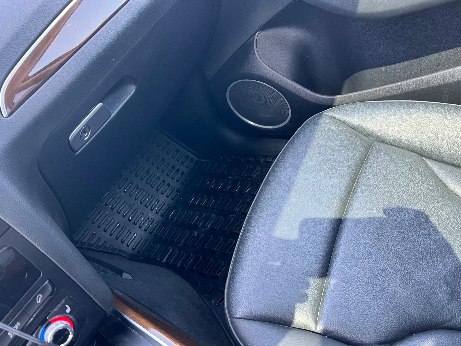 Audi Q5  Q5 3.0 TDI - изображение 5