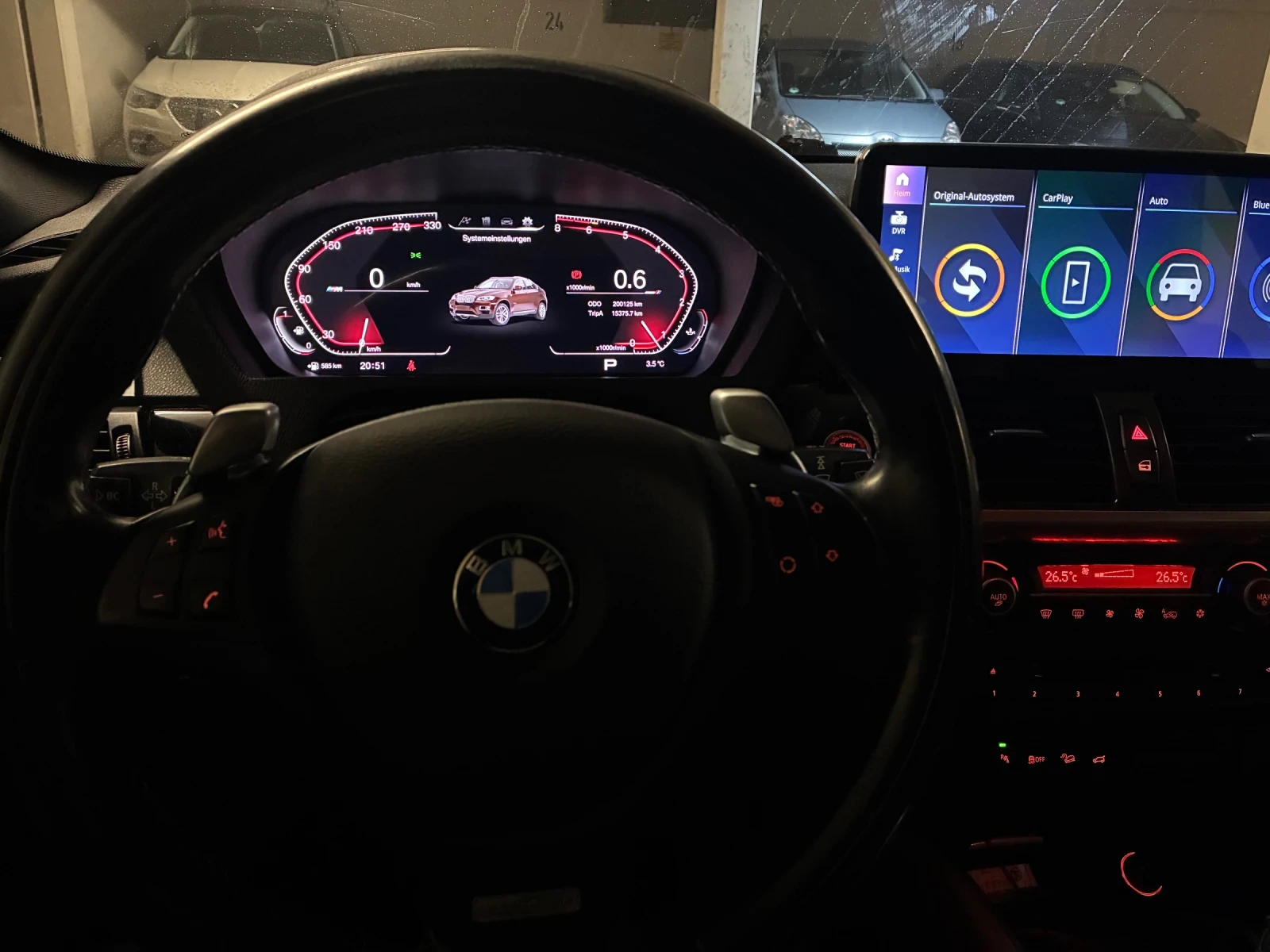 BMW X6 3.0d | Mobile.bg � ����������� 12