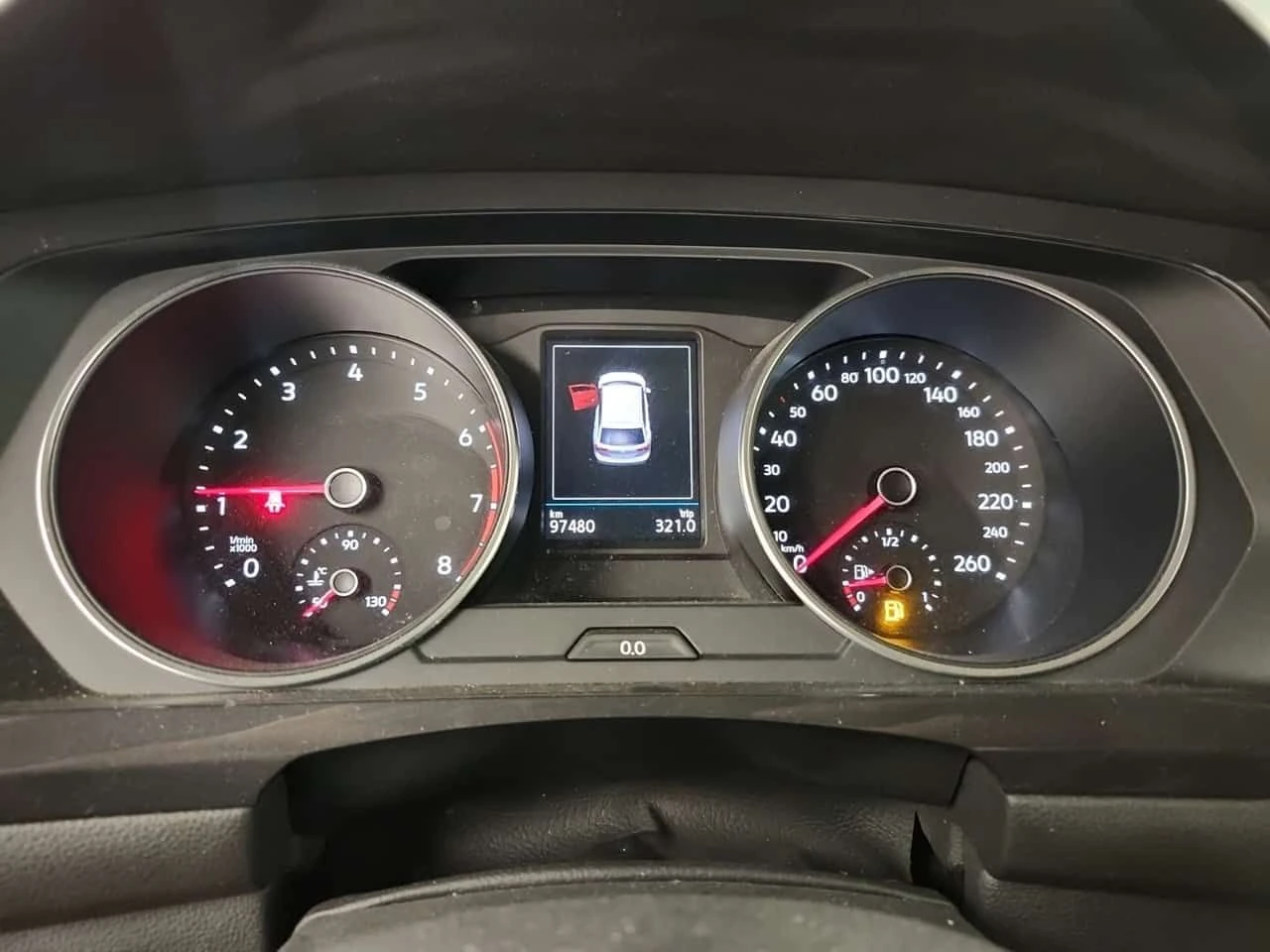 VW Tiguan COMFORTLINE  CARFAX | Mobile.bg � ����������� 11