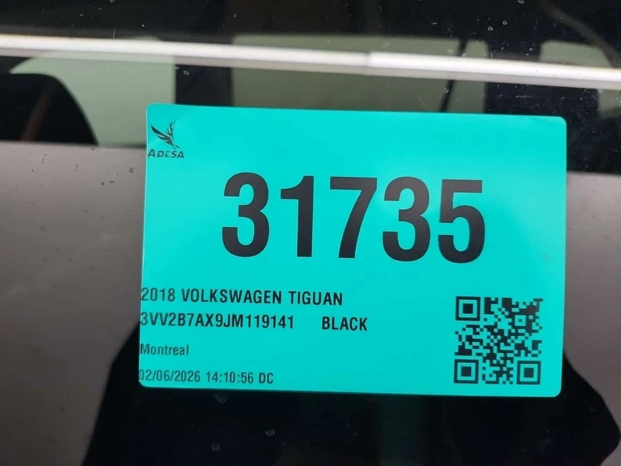 VW Tiguan COMFORTLINE  CARFAX | Mobile.bg � ����������� 15