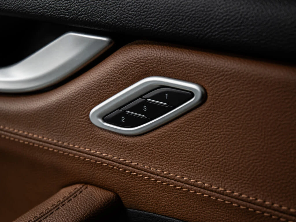 Maserati Levante  3.0L* AWD* , снимка 11 - Автомобили и джипове - 53786604