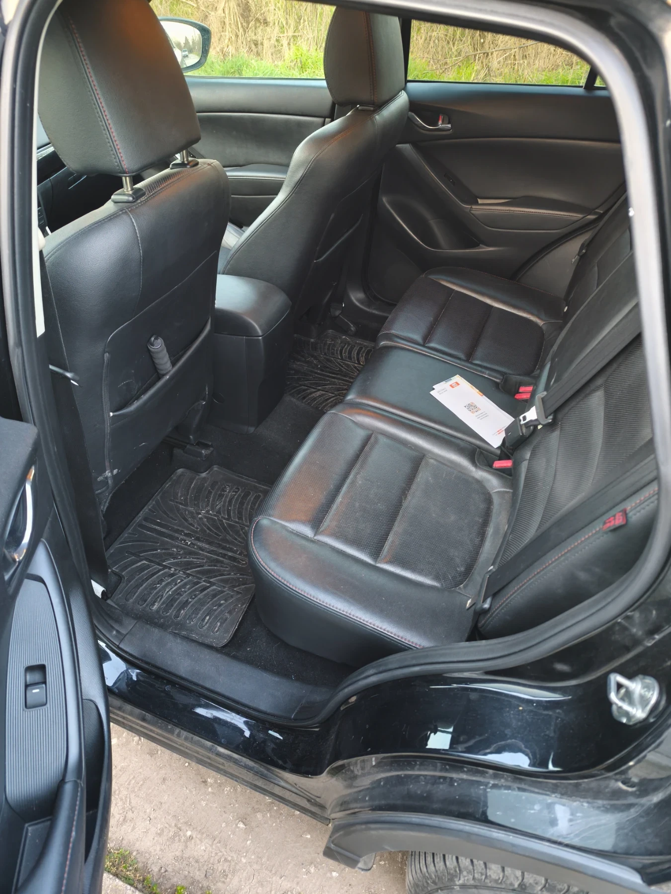 Mazda CX-5, снимка 12 - Автомобили и джипове - 53866346