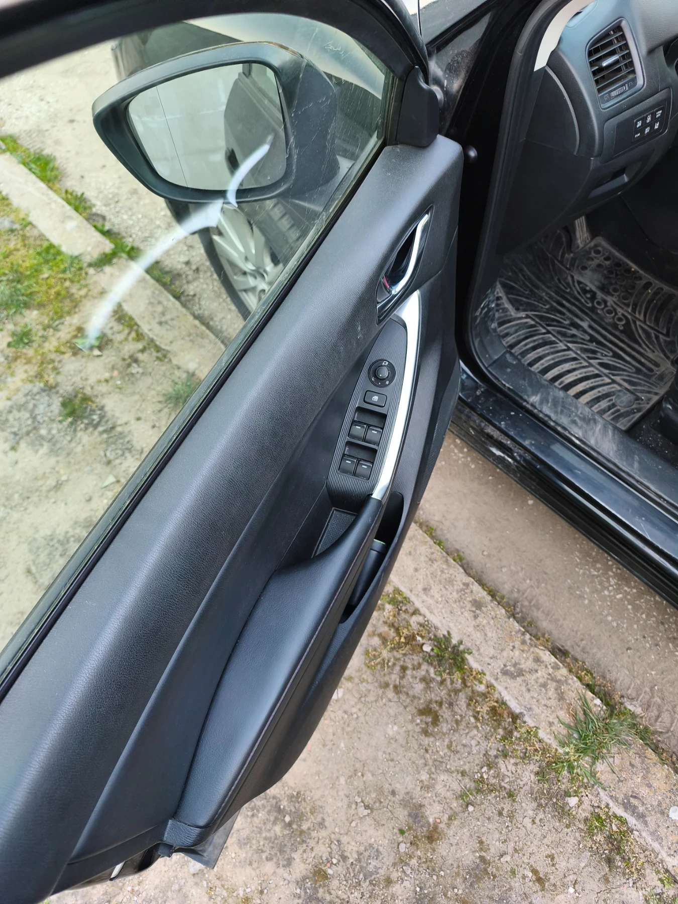 Mazda CX-5, снимка 7 - Автомобили и джипове - 53866346