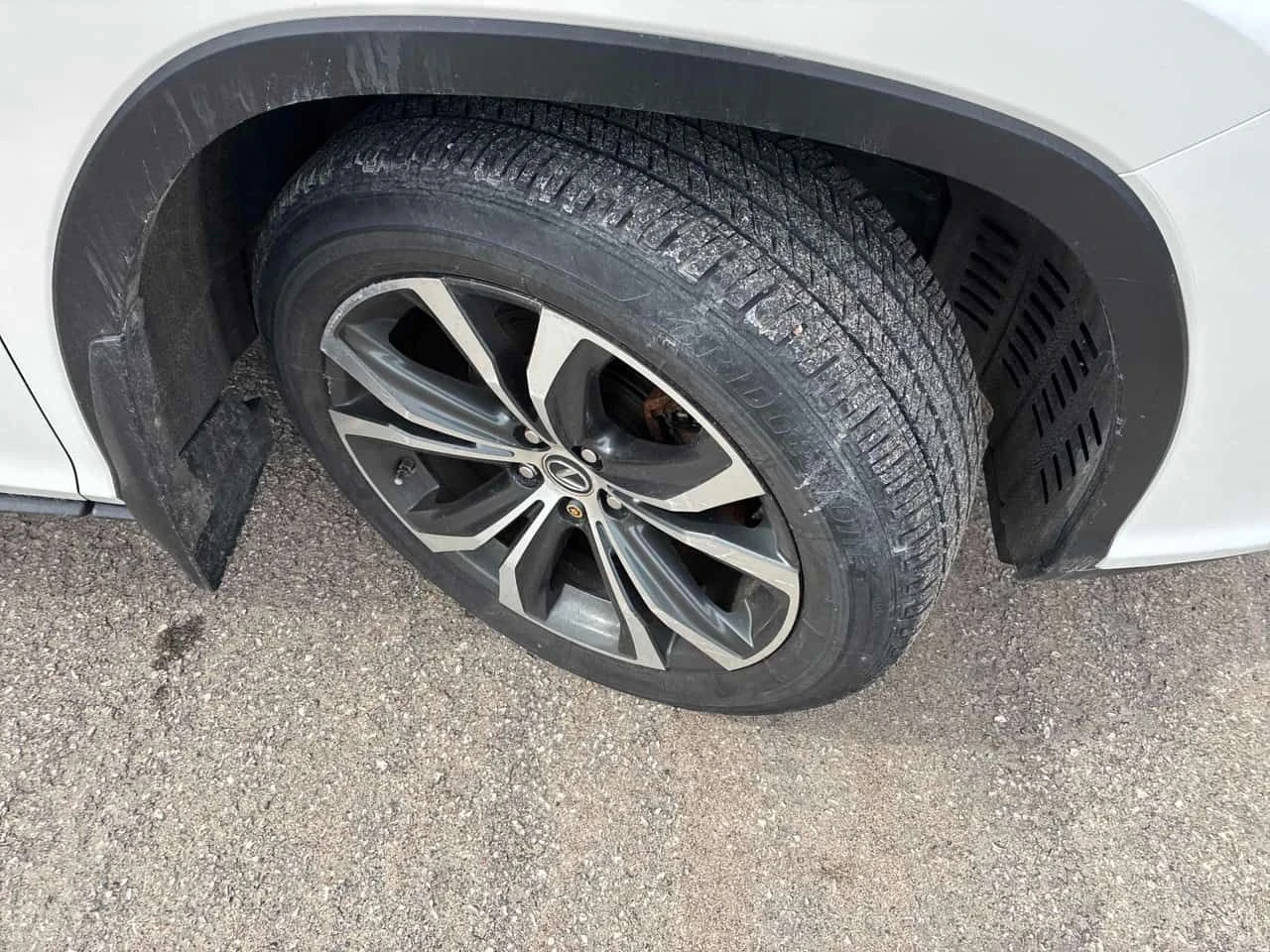 Lexus RX 350 * CARFAX * ПРЕДСТАВИТЕЛСТВО * КОМПЛЕКТ ГУМИ, снимка 7 - Автомобили и джипове - 53966491