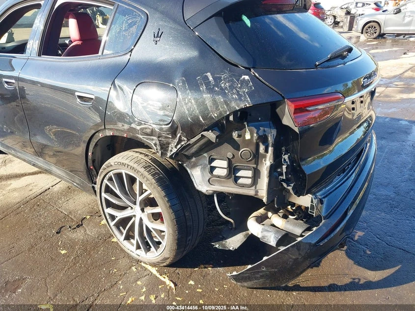 Maserati Grecale * Modena* , снимка 6 - Автомобили и джипове - 53996409