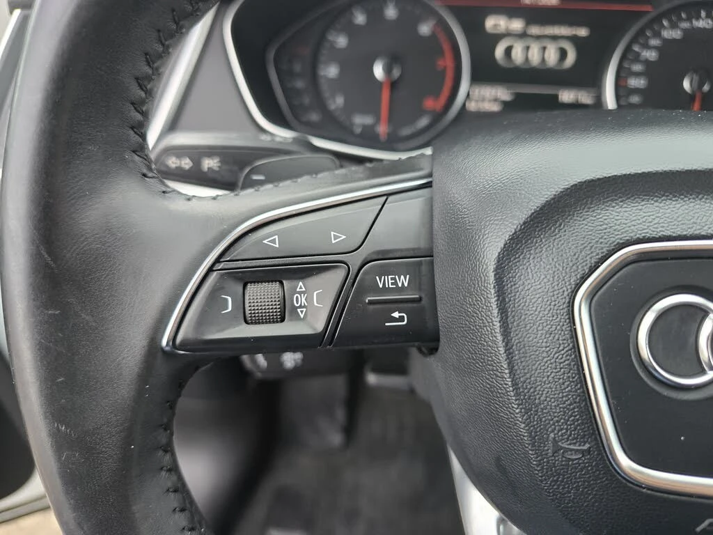 Audi Q5 * HeadUp *  AвтоКредит * (ЦЕНА ДО БГ), снимка 12 - Автомобили и джипове - 54418119