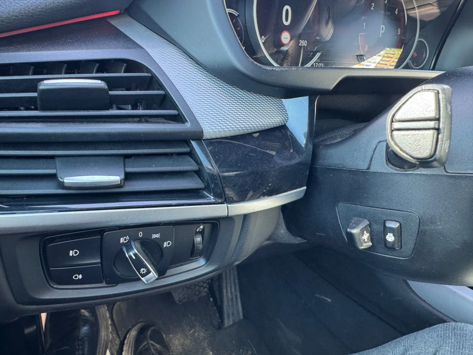 BMW X5, снимка 10 - Автомобили и джипове - 54428135