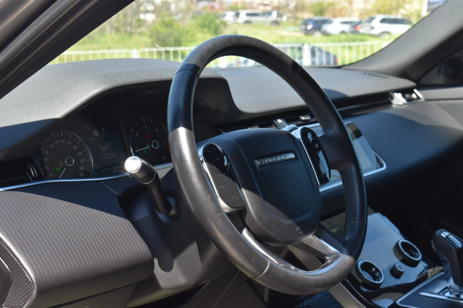 Land Rover Range Rover Evoque FACELIFT* LED* DIGITAL-COCKPIT, снимка 8 - Автомобили и джипове - 54429002