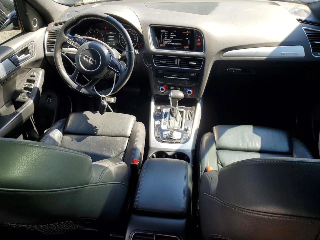 Audi Q5 2.0l Premium Plus | Mobile.bg � ����������� 8