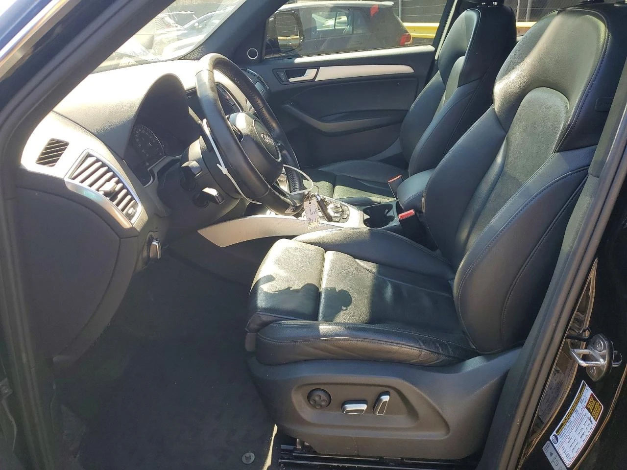 Audi Q5 2.0l Premium Plus | Mobile.bg � ����������� 7