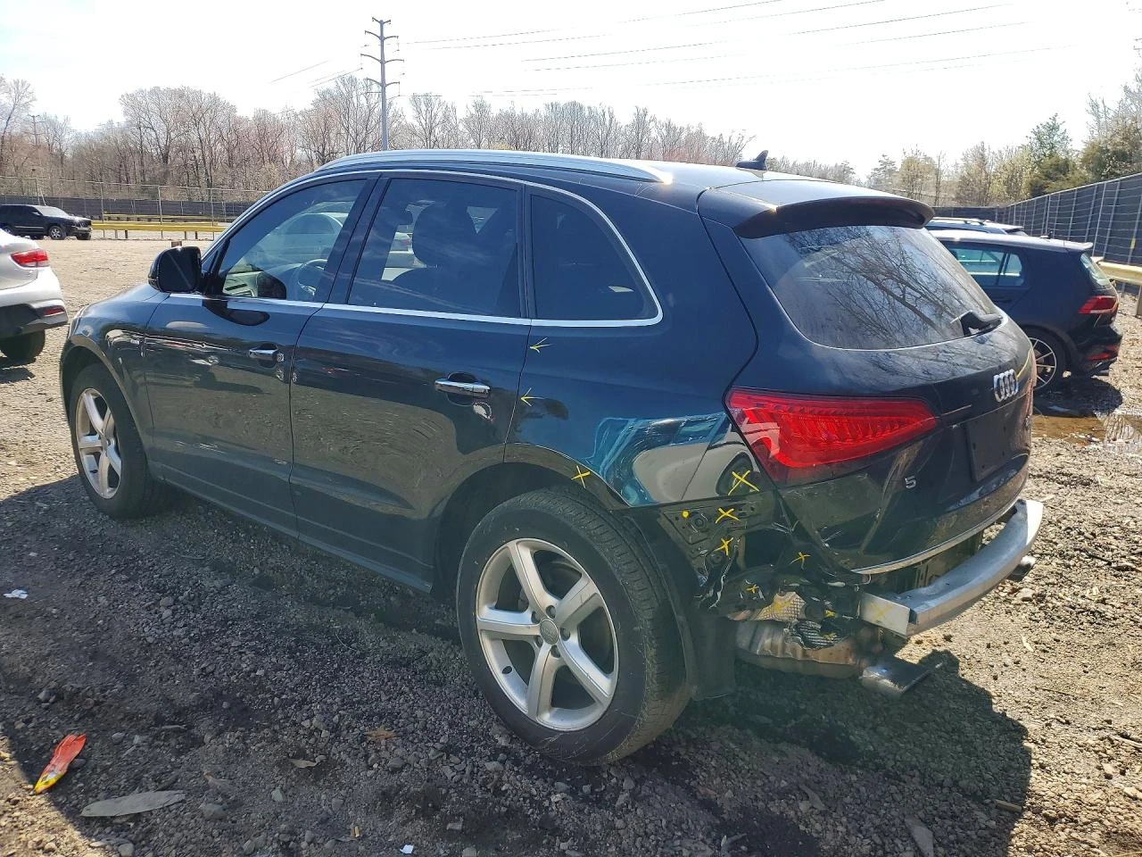 Audi Q5 2.0l Premium Plus | Mobile.bg � ����������� 2