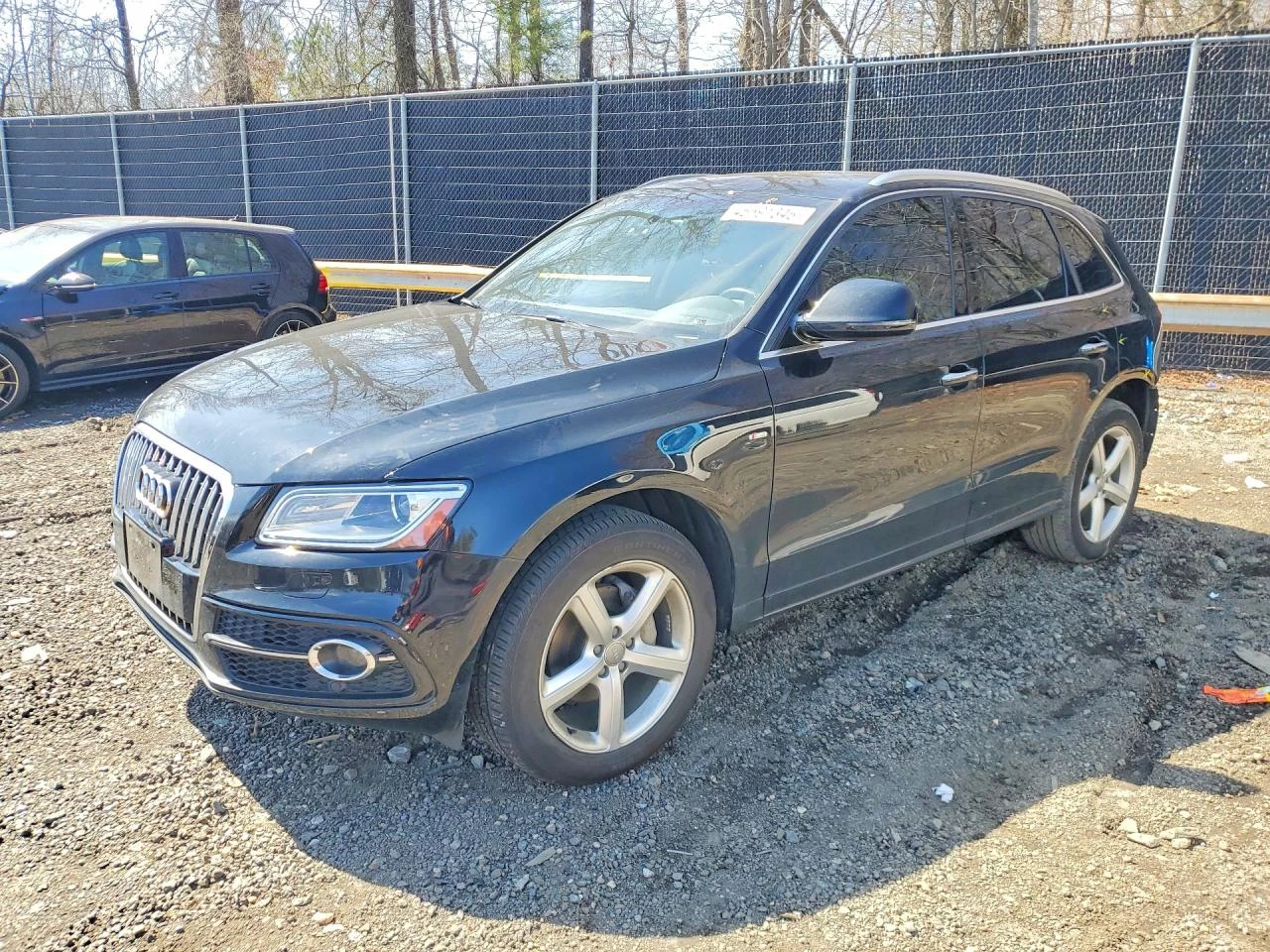 Audi Q5 2.0l Premium Plus | Mobile.bg � ����������� 1