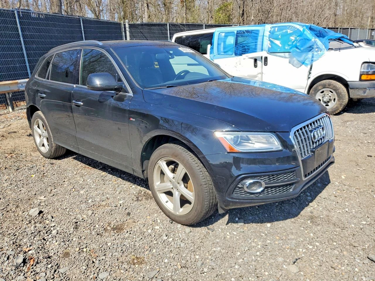 Audi Q5 2.0l Premium Plus | Mobile.bg � ����������� 4