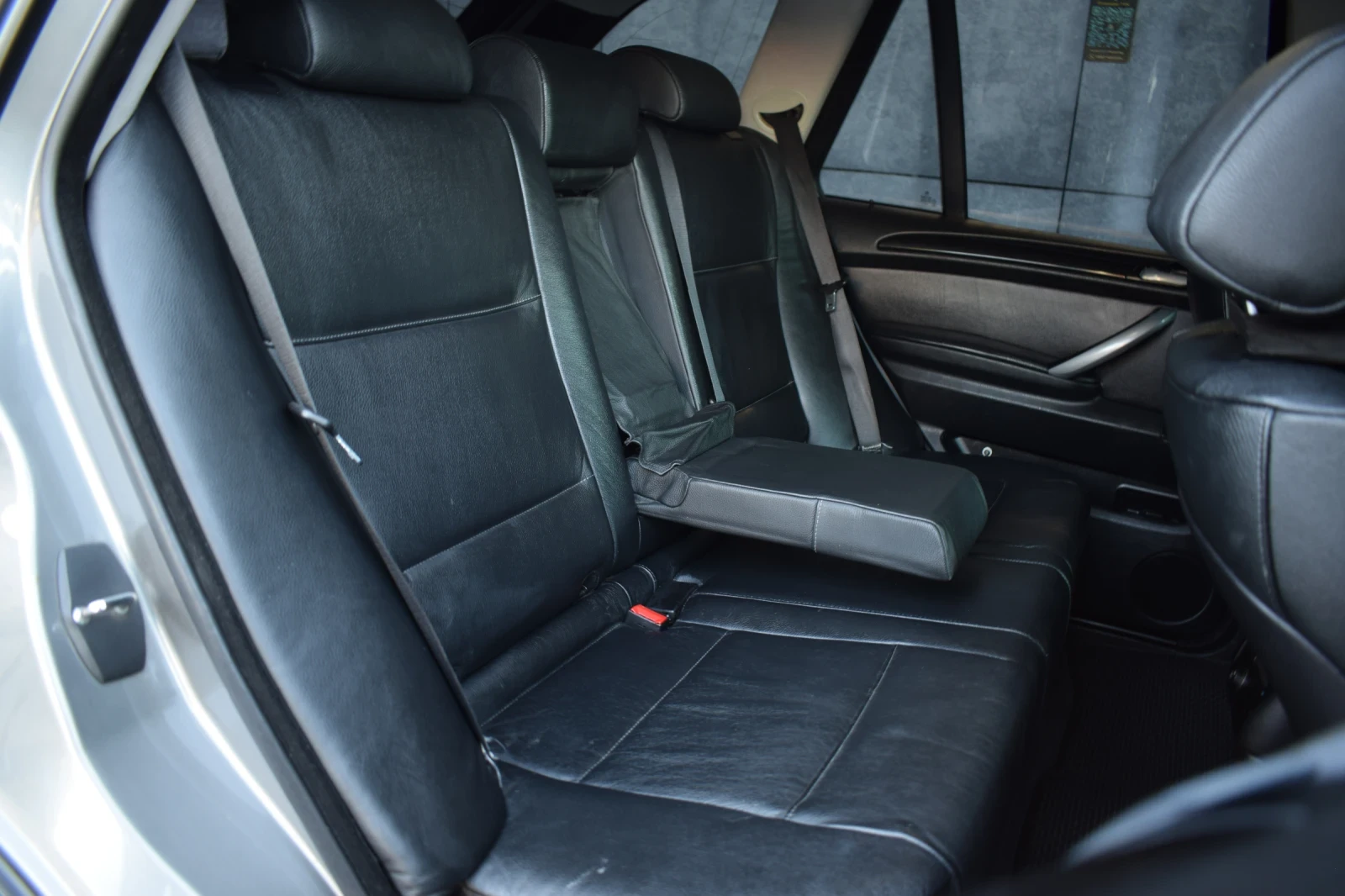 BMW X5  3. 0D| Stage | NAVI | Печка, снимка 8 - Автомобили и джипове - 56069459