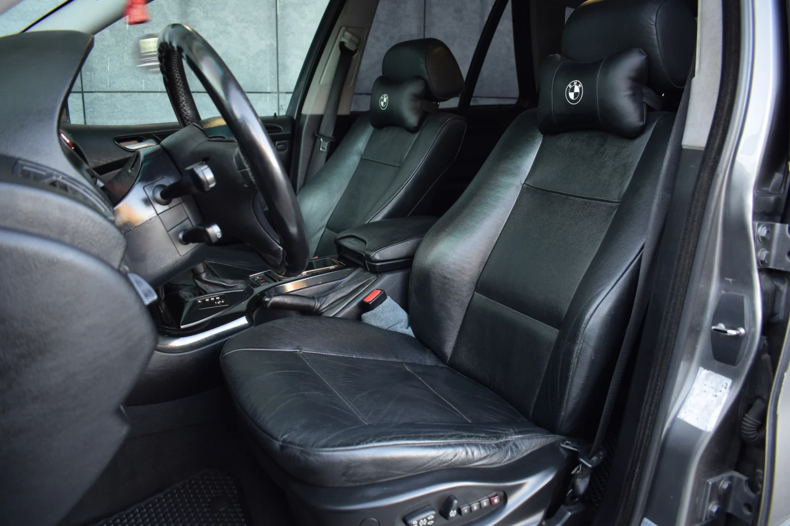 BMW X5  3. 0D| Stage | NAVI | Печка, снимка 7 - Автомобили и джипове - 56069459