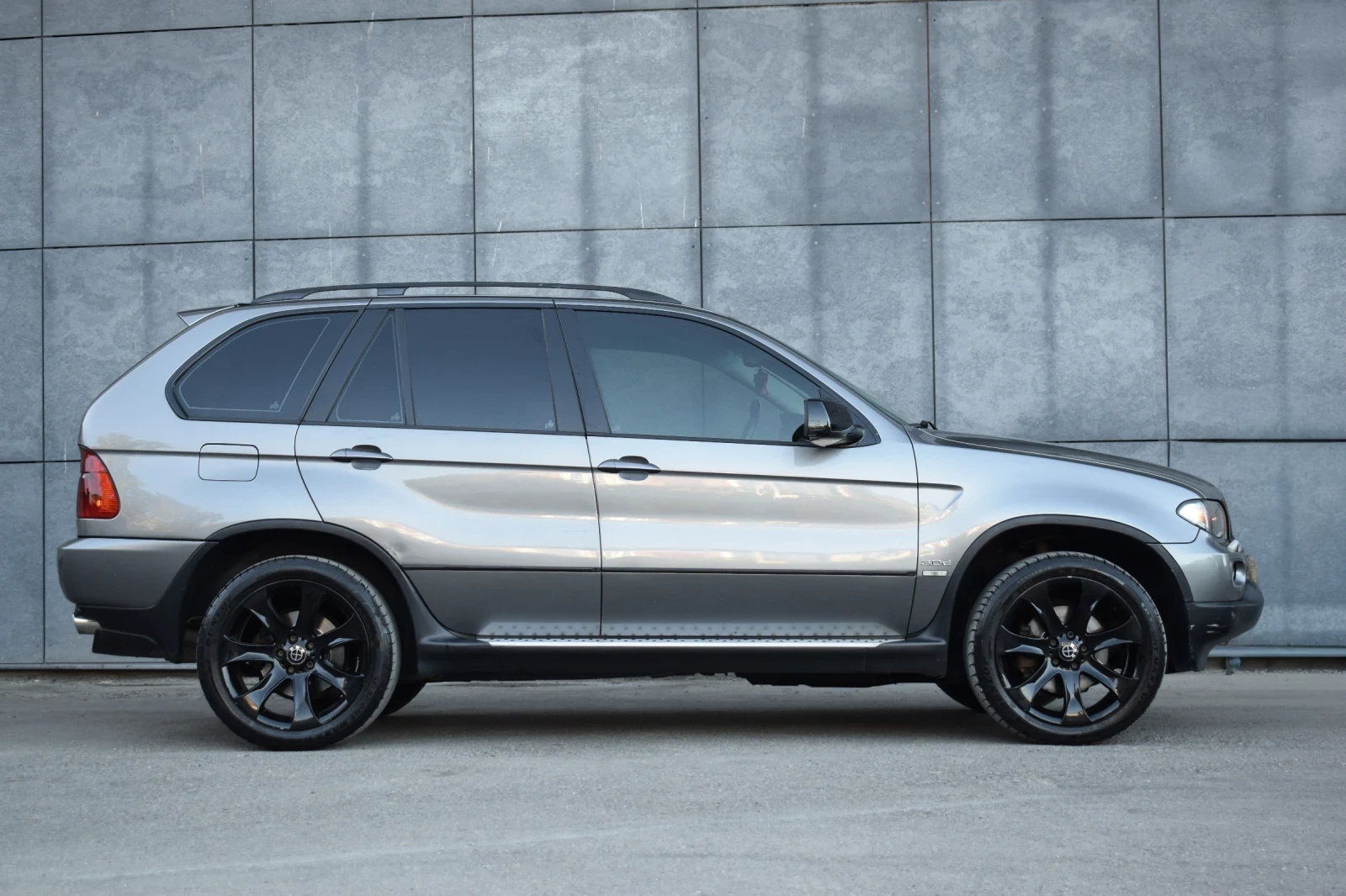 BMW X5  3. 0D| Stage | NAVI | Печка, снимка 4 - Автомобили и джипове - 56069459