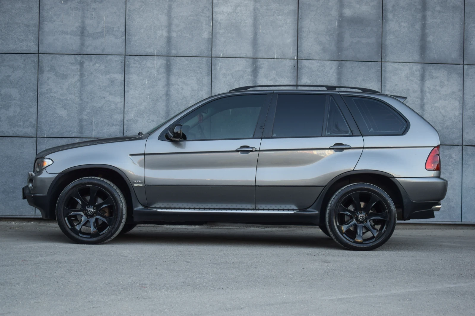 BMW X5  3. 0D| Stage | NAVI | Печка, снимка 6 - Автомобили и джипове - 56069459