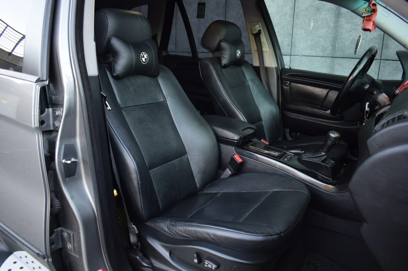 BMW X5  3. 0D| Stage | NAVI | Печка, снимка 10 - Автомобили и джипове - 56069459