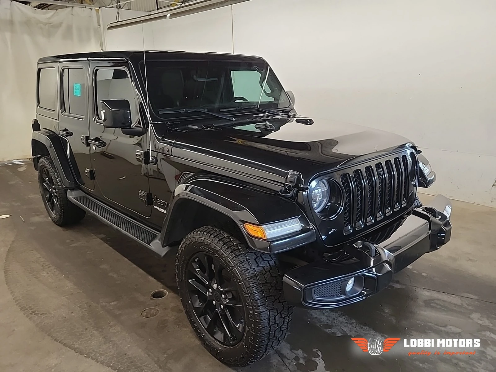 Jeep Wrangler, снимка 2 - Автомобили и джипове - 56102612