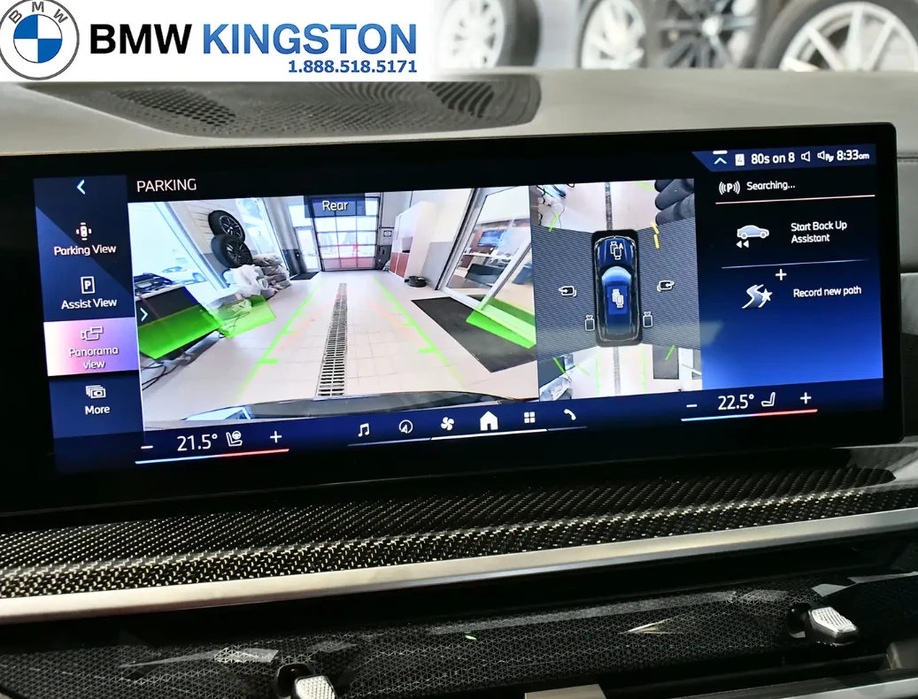 BMW X5 ОФИЦИАЛНО ПРЕДСТАВИТЕЛСТВО БМВ, снимка 11 - Автомобили и джипове - 56283341