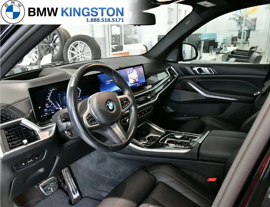 BMW X5 ОФИЦИАЛНО ПРЕДСТАВИТЕЛСТВО БМВ, снимка 7 - Автомобили и джипове - 56283341