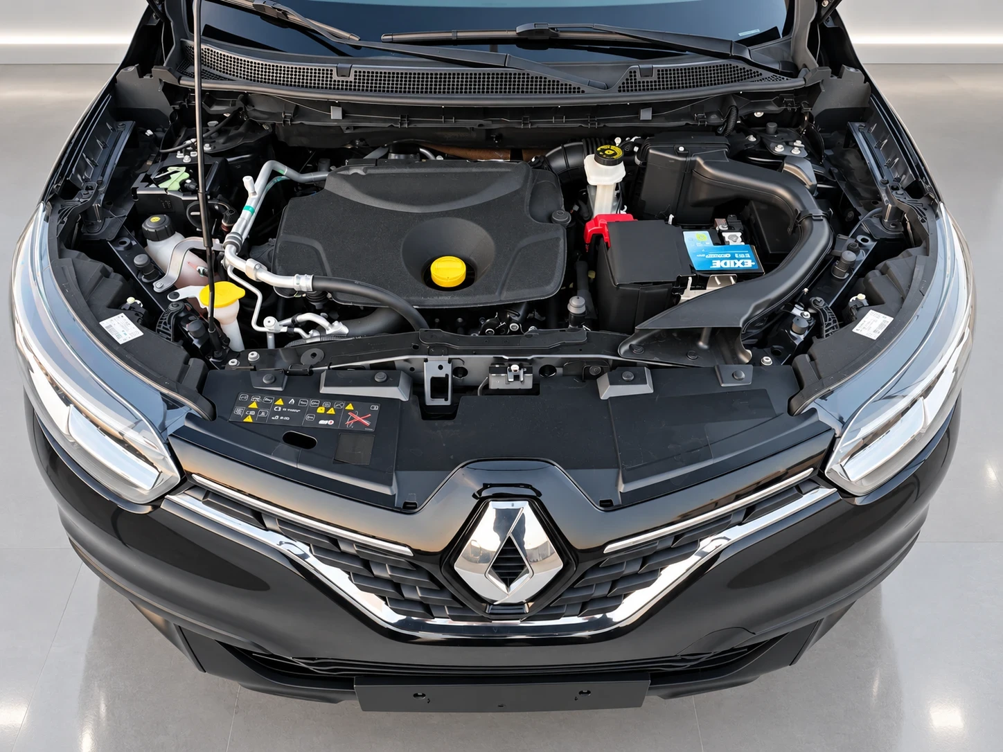 Renault Kadjar AUTO* NAVI* DIGITAL* FULL*  | Mobile.bg � ����������� 15